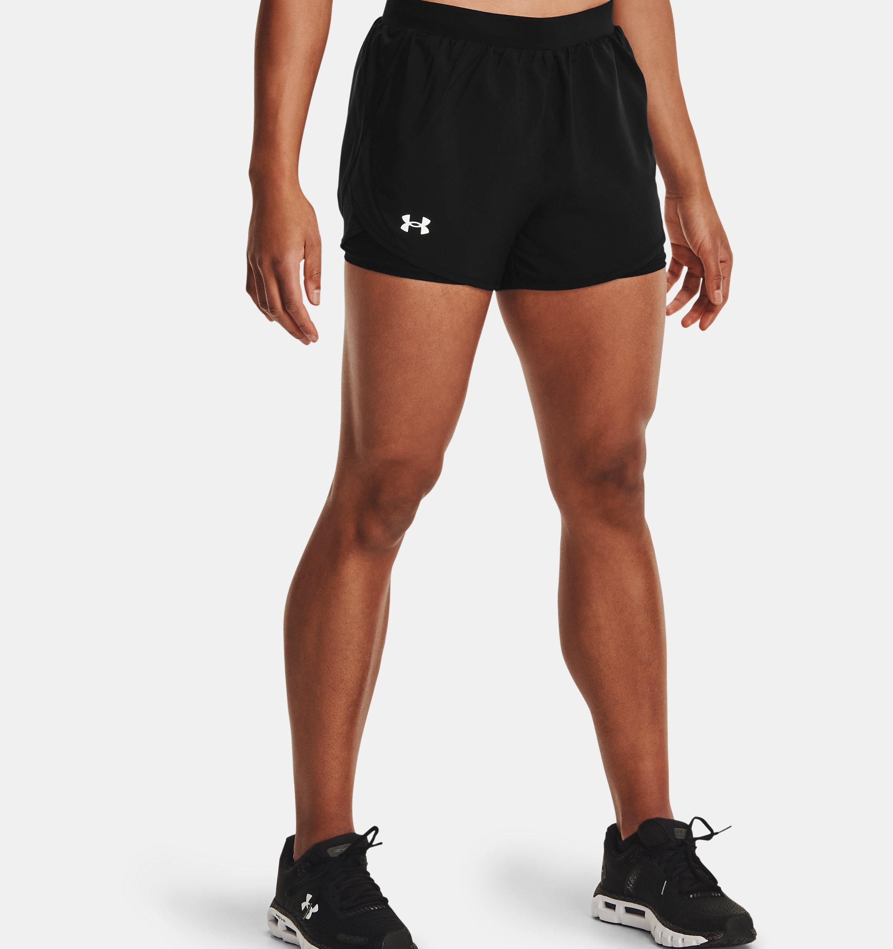 Fly By 2.0 Running Short Pantaloncini Donna Under Armour 